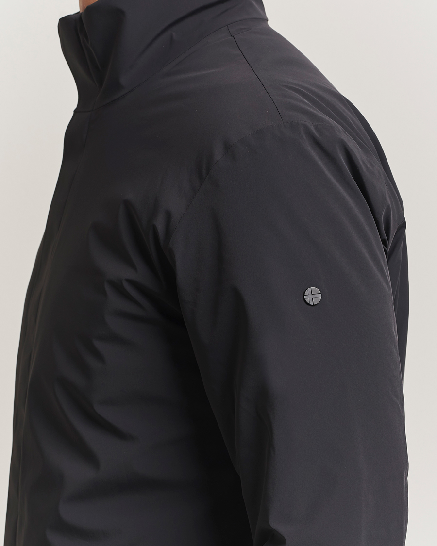 Heren | Jassen | Scandinavian Edition | Town II APEX Waterproof Lightweight Coat Graphite