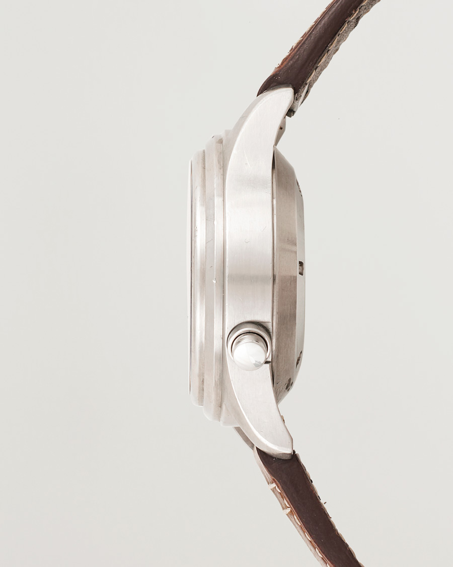 Heren | IWC Pre-Owned Doppel Chronograph | IWC Pre-Owned | Doppel Chronograph