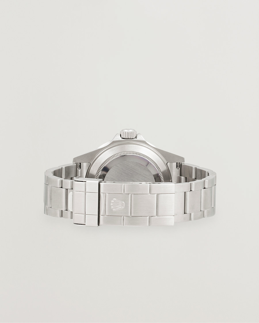 Heren | Rolex Pre-Owned Submariner Date | Rolex Pre-Owned | Submariner Date