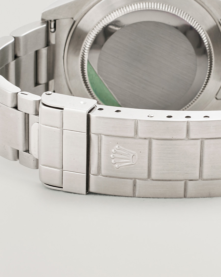 Heren | Rolex Pre-Owned Submariner Date | Rolex Pre-Owned | Submariner Date