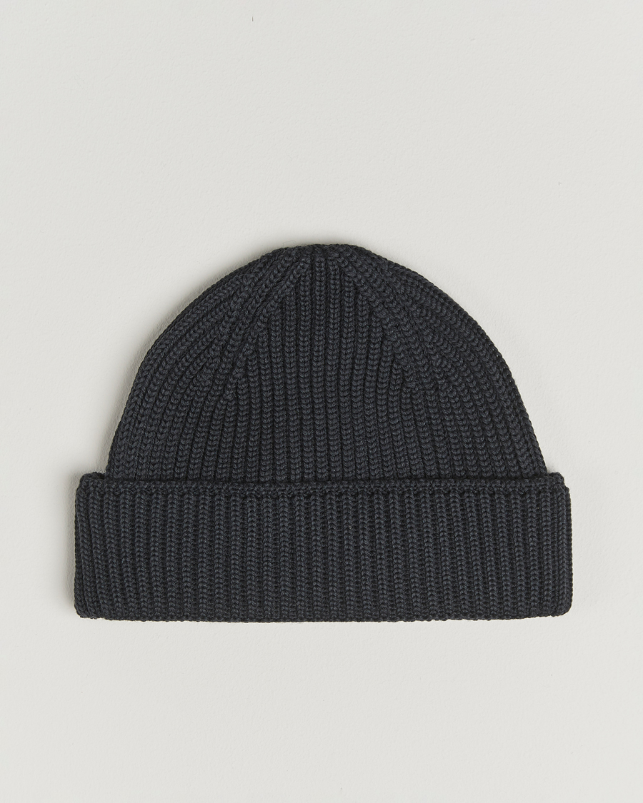 Heren | Mutsen | S.N.S. Herning | Fender Merino Wool Hat Molten Grey