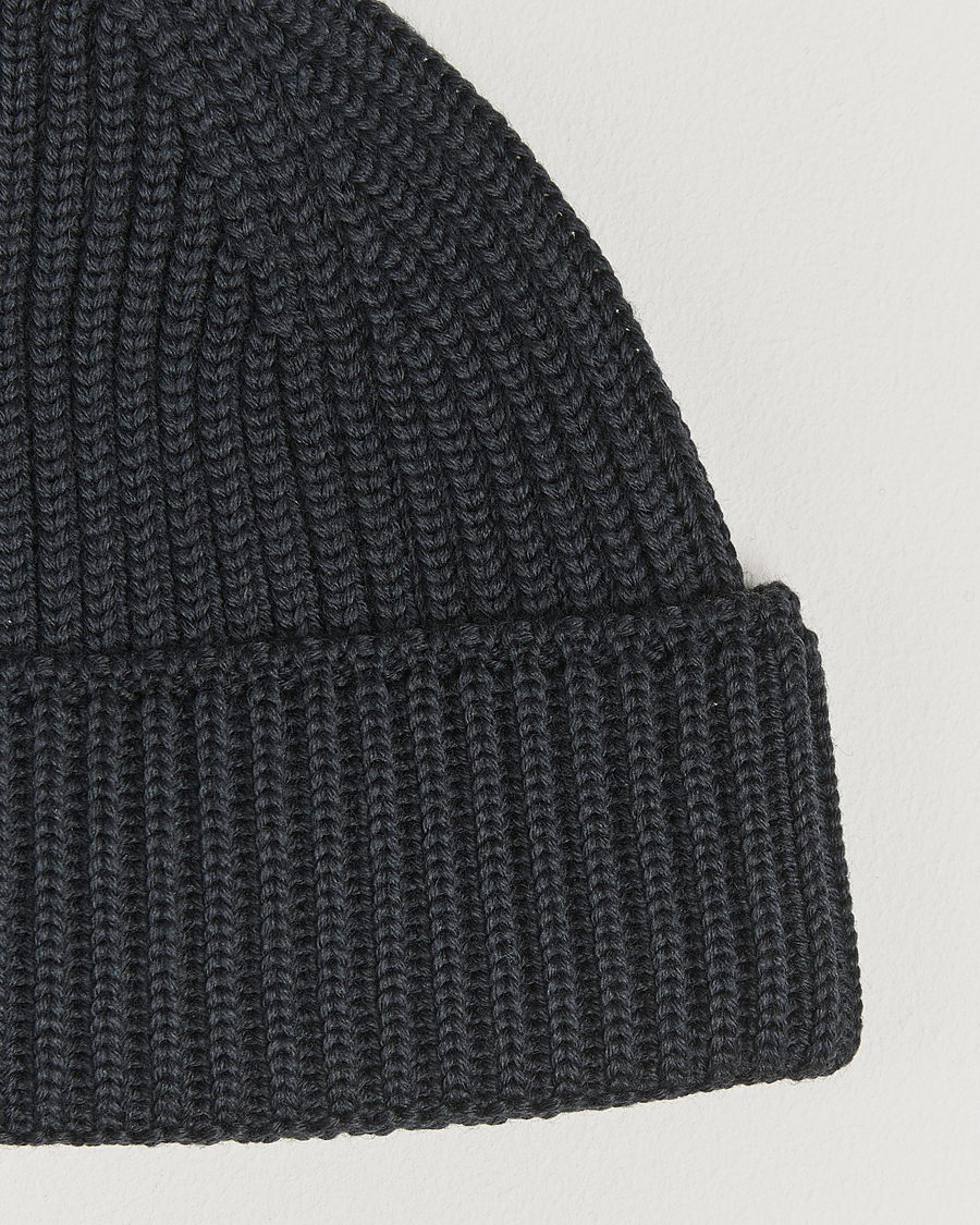 Heren | Mutsen | S.N.S. Herning | Fender Merino Wool Hat Molten Grey