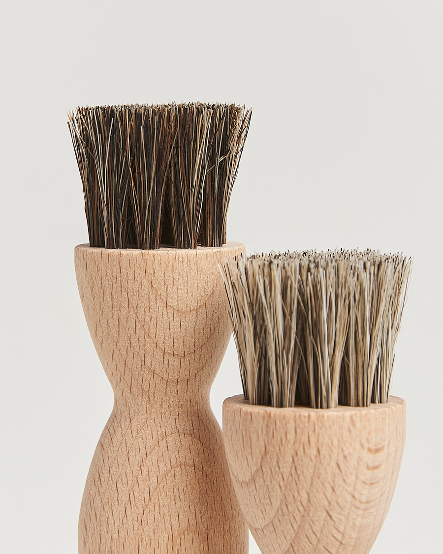 Heren | Schoenverzorging | BIRKENSTOCK | Application Brush