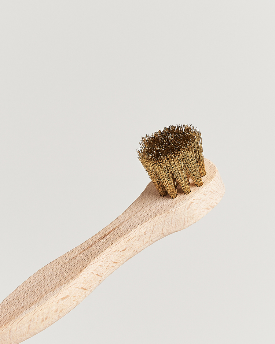 Heren | Schoenverzorging | BIRKENSTOCK | Suede Brush