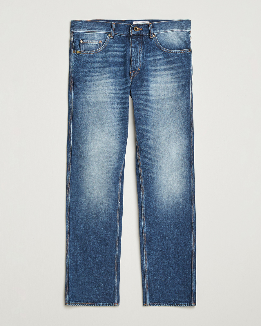 Heren | Jeans | Tiger of Sweden | Marty Jeans Dust Blue