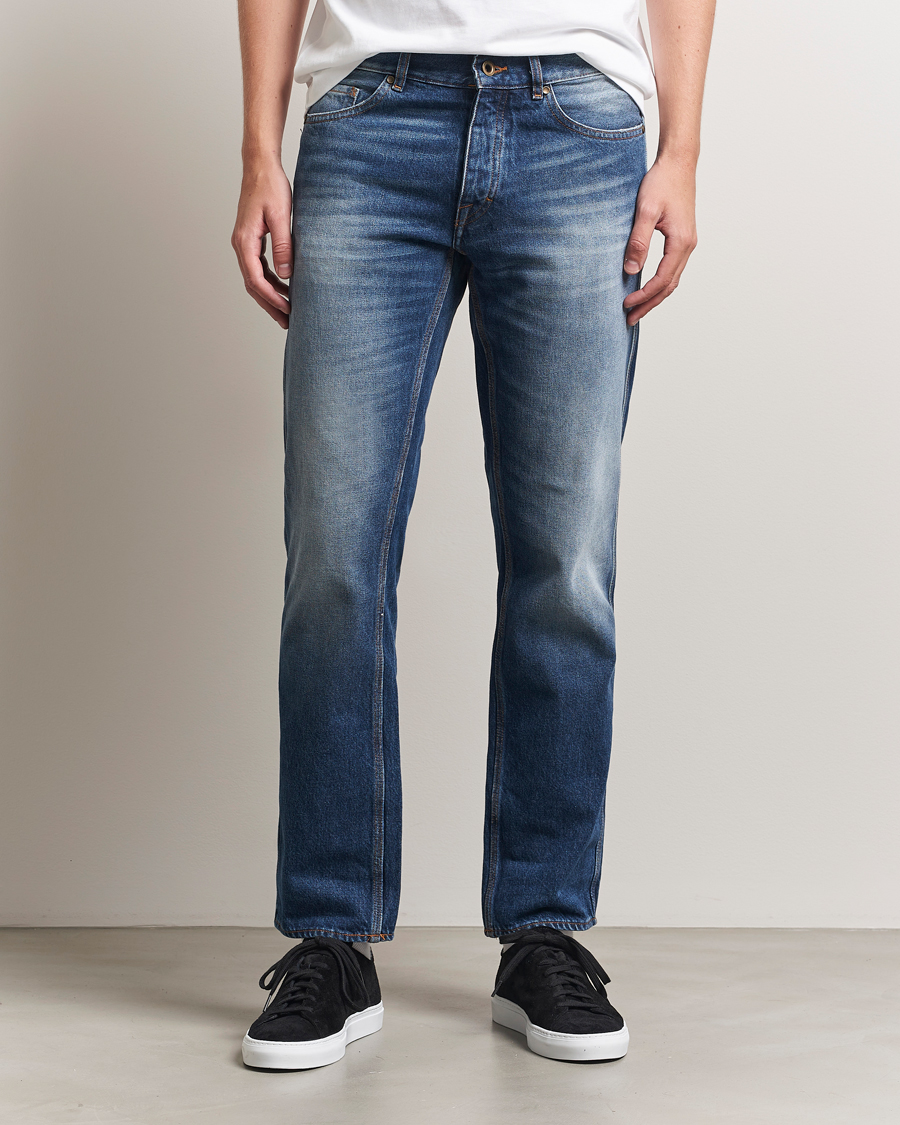 Heren | Jeans | Tiger of Sweden | Marty Jeans Dust Blue