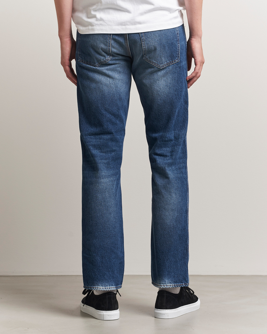 Heren | Jeans | Tiger of Sweden | Marty Jeans Dust Blue