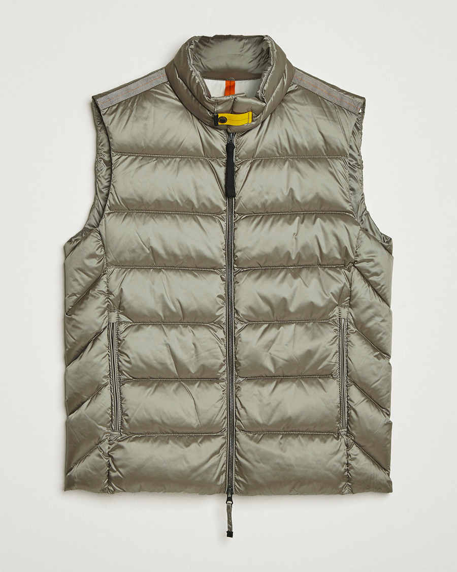 Heren | Jassen | Parajumpers | Jeordie Sheen Vest Nowhere