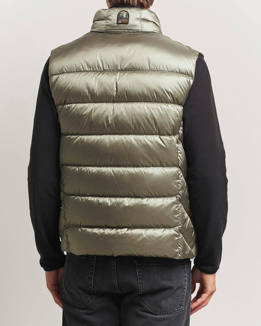 Heren | Jassen | Parajumpers | Jeordie Sheen Vest Nowhere