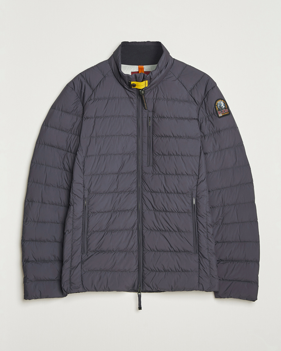 Heren | Jassen | Parajumpers | Ugo Lightweight Jacket Phantom