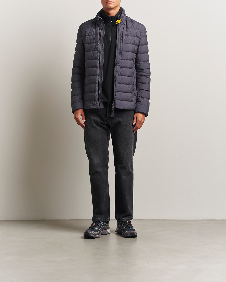 Heren | Jassen | Parajumpers | Ugo Lightweight Jacket Phantom