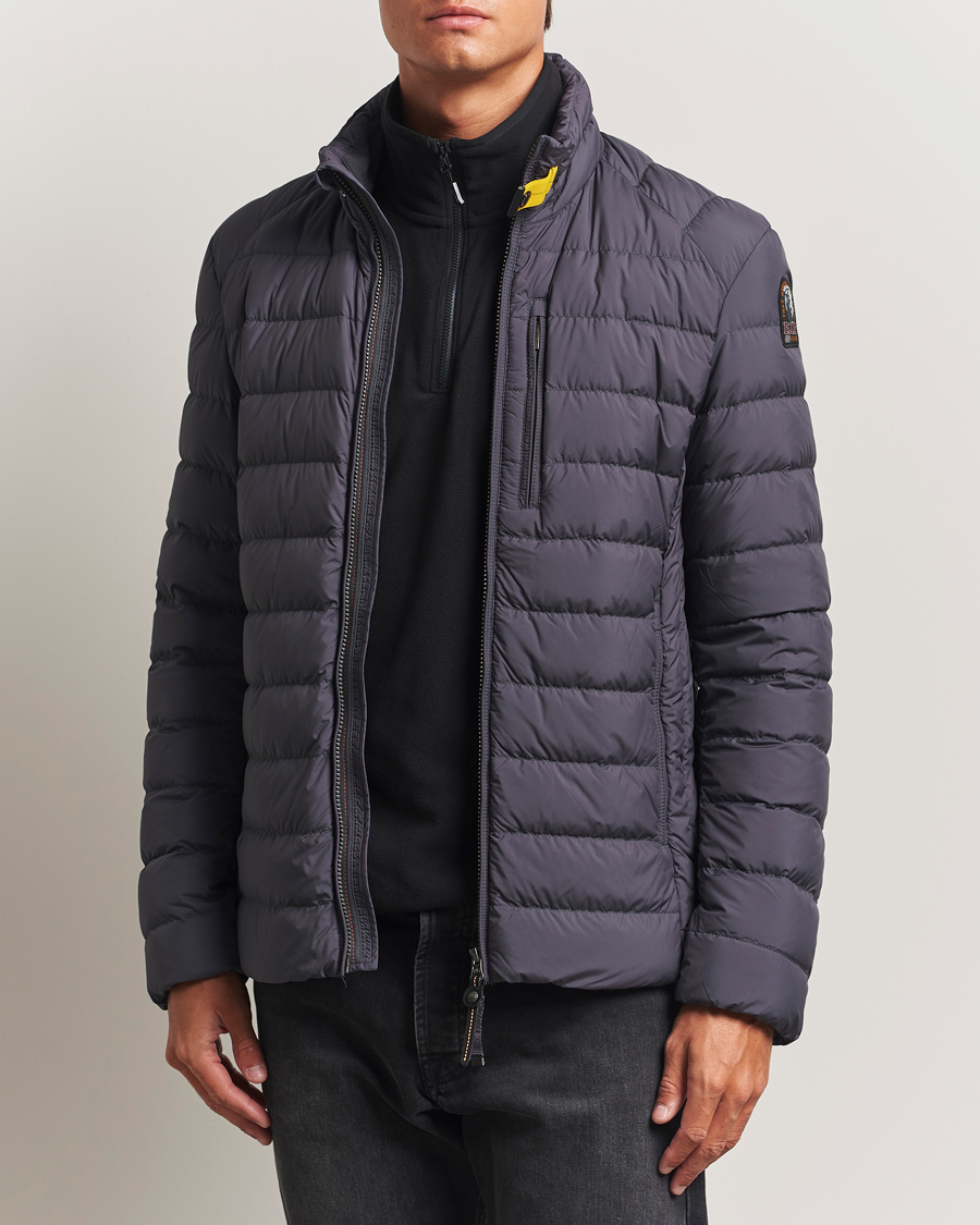 Heren | Jassen | Parajumpers | Ugo Lightweight Jacket Phantom