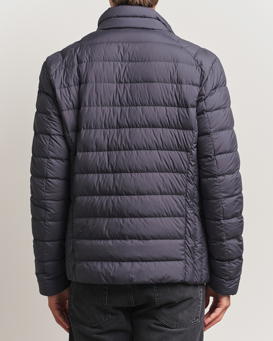Heren | Jassen | Parajumpers | Ugo Lightweight Jacket Phantom