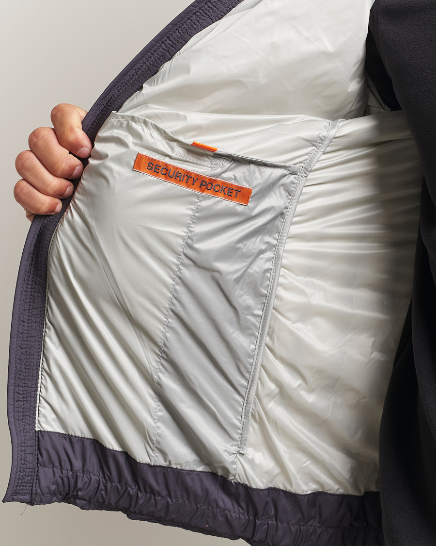 Heren | Jassen | Parajumpers | Ugo Lightweight Jacket Phantom