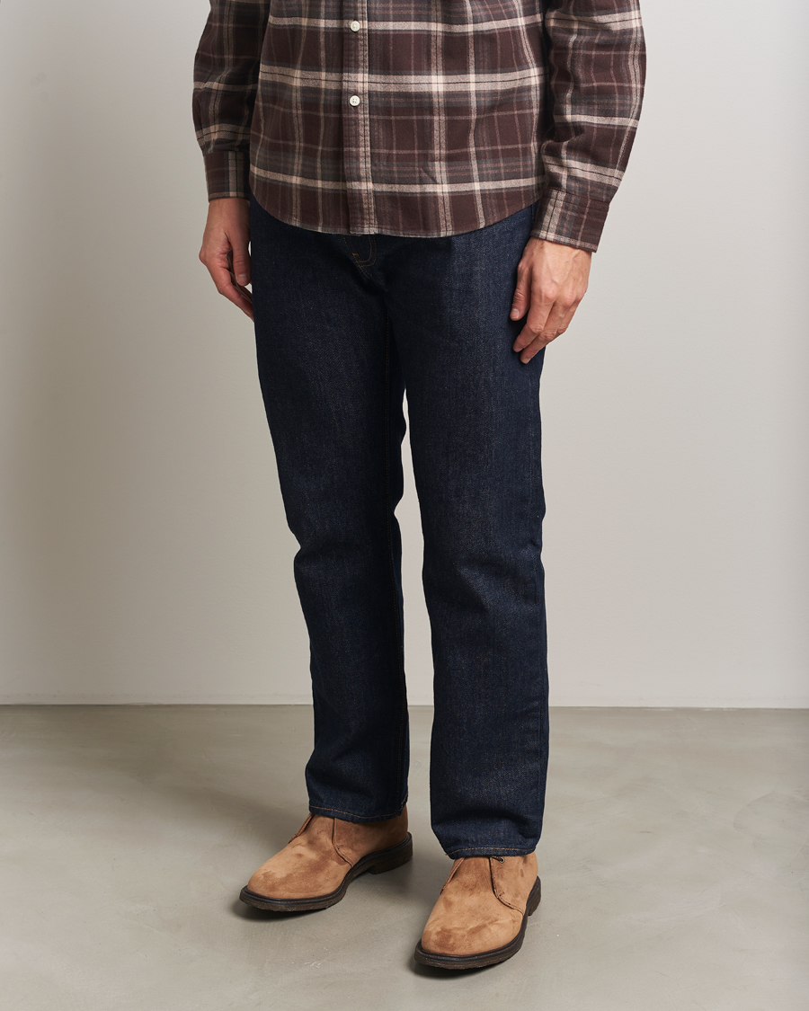 Heren | Laarzen | Sanders | Harry Suede Chukka Boot Snuff Wax