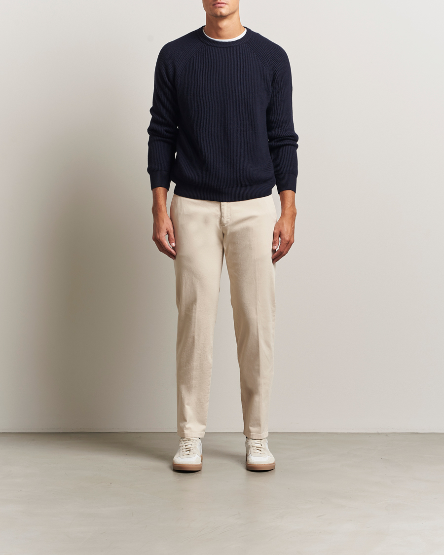 Heren | Broeken | Orlebar Brown | Fallon Stretch Cotton Chino Chai