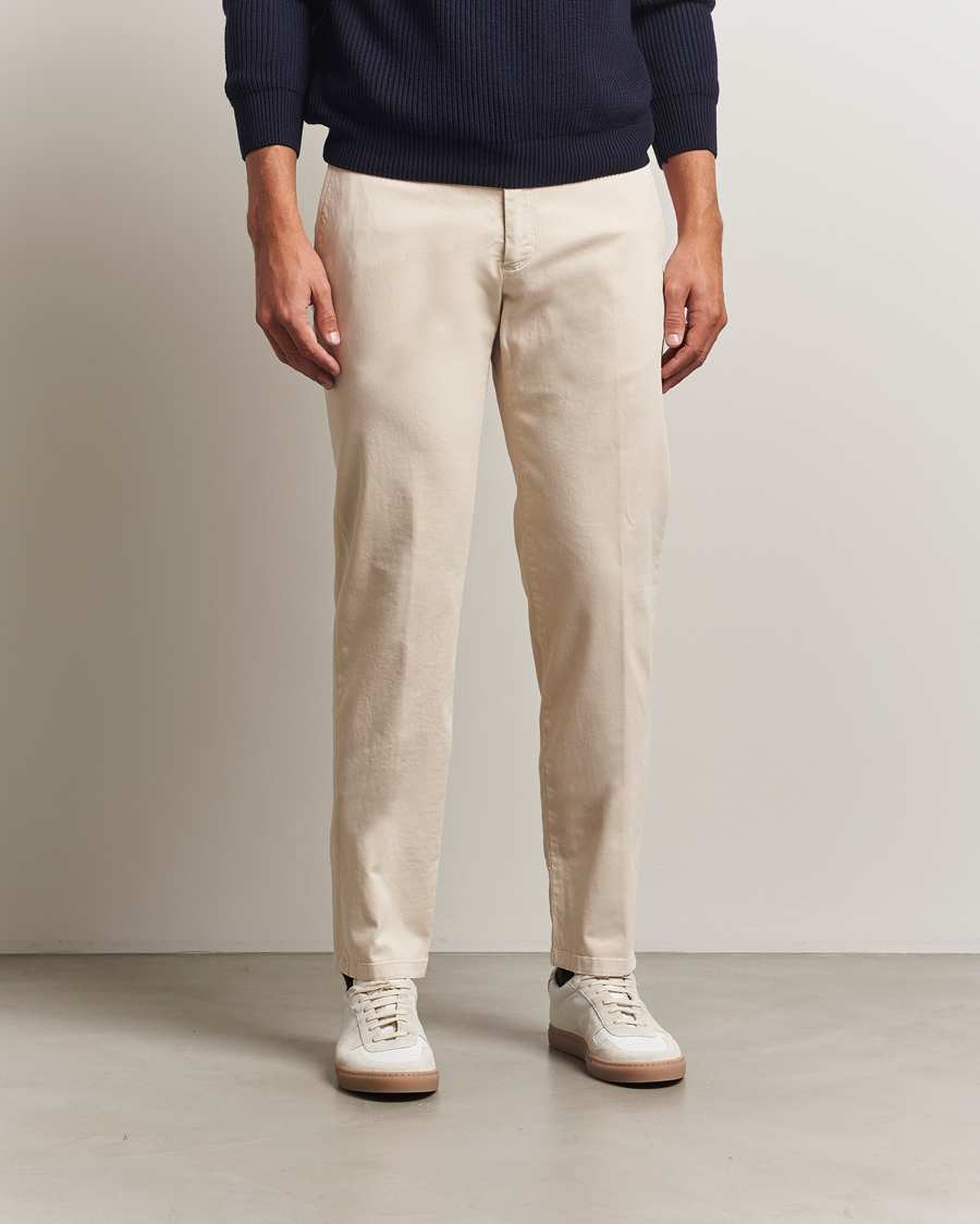 Heren | Broeken | Orlebar Brown | Fallon Stretch Cotton Chino Chai