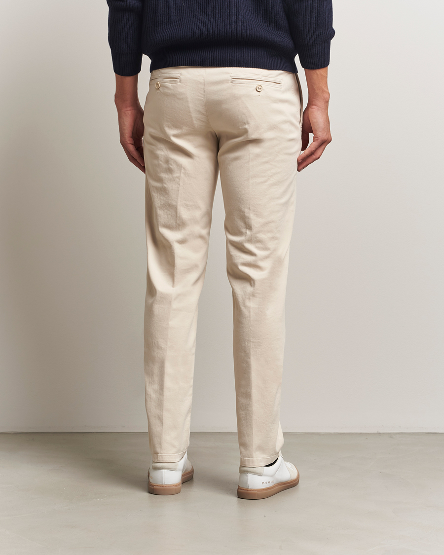 Heren | Broeken | Orlebar Brown | Fallon Stretch Cotton Chino Chai