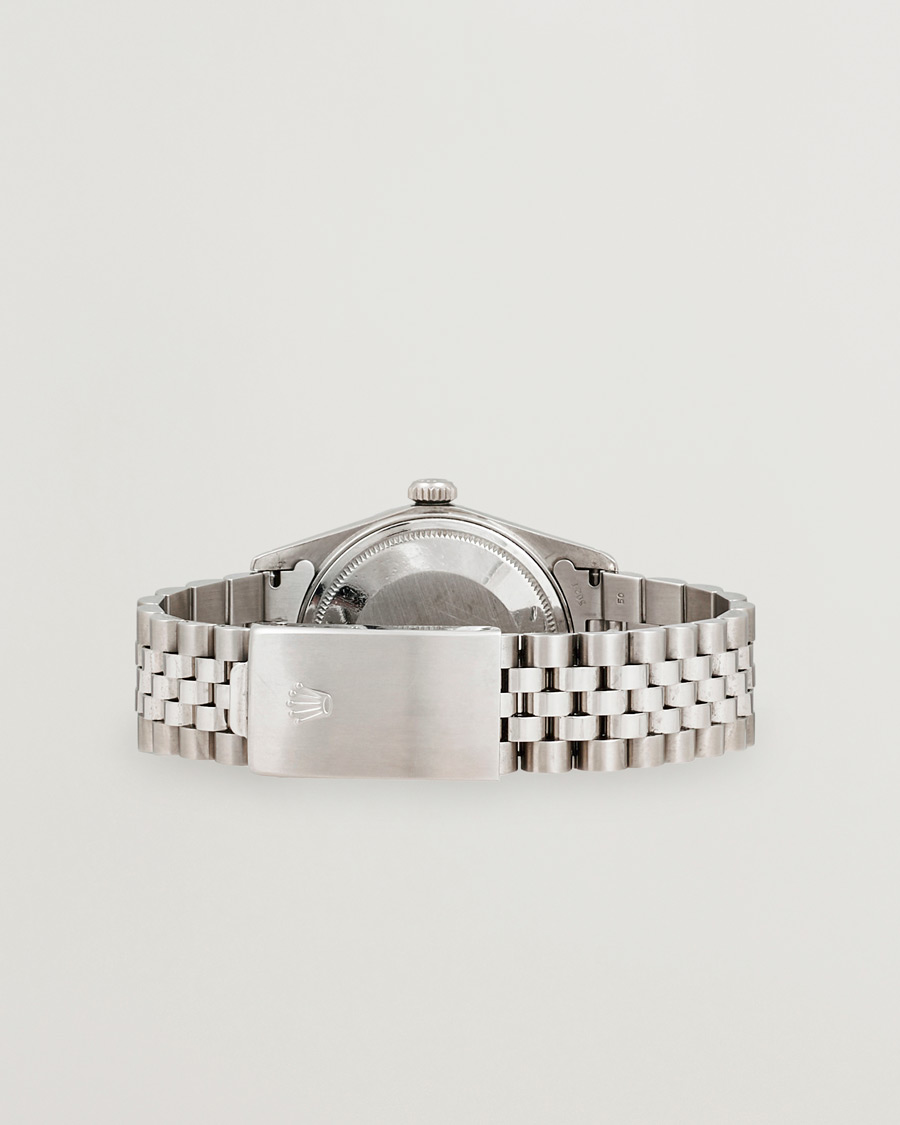 Heren | Rolex Pre-Owned Datejust 36 | Rolex Pre-Owned | Datejust 36