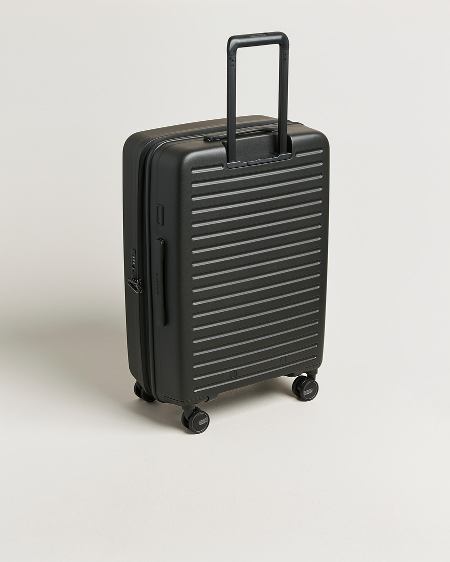 Heren | Tassen | Samsonite | SamsoniteRestackd Spinner Mid Size Check-InBlack