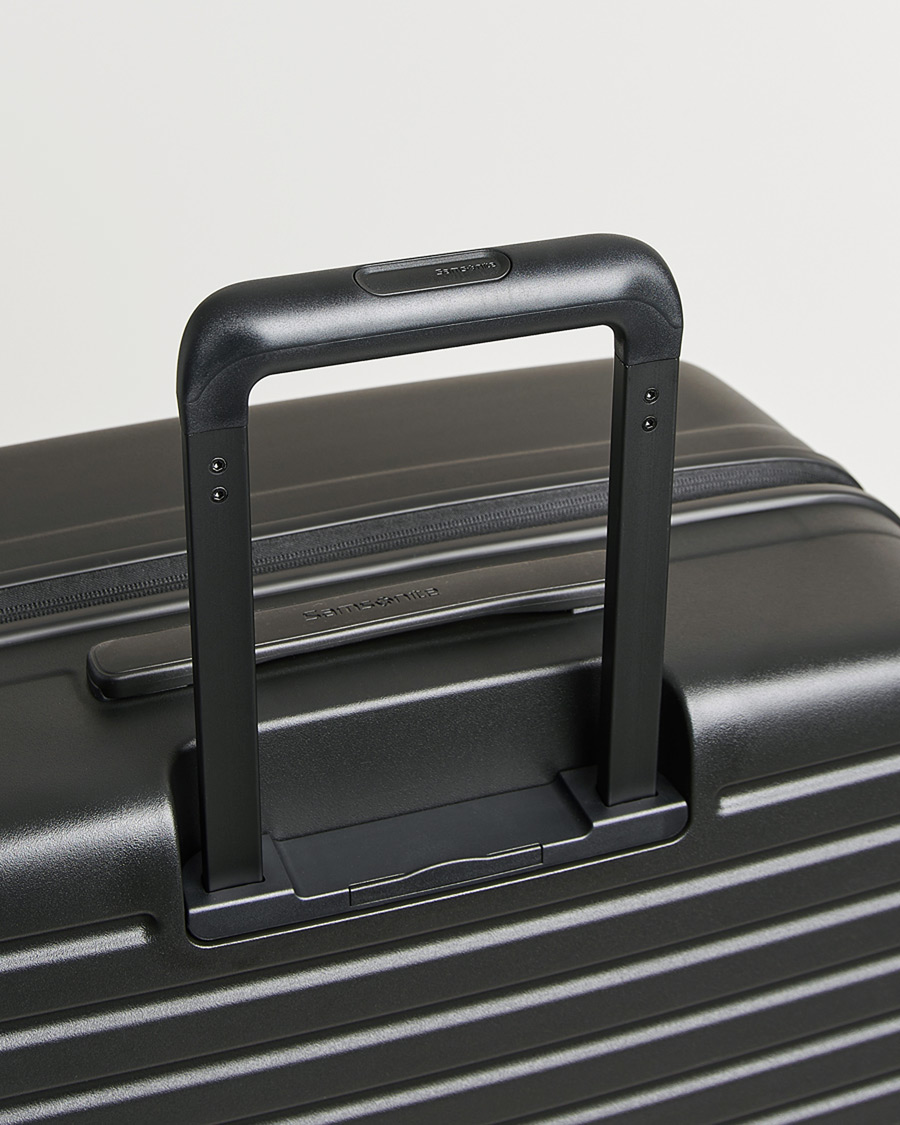 Heren | Tassen | Samsonite | SamsoniteRestackd Spinner Mid Size Check-InBlack