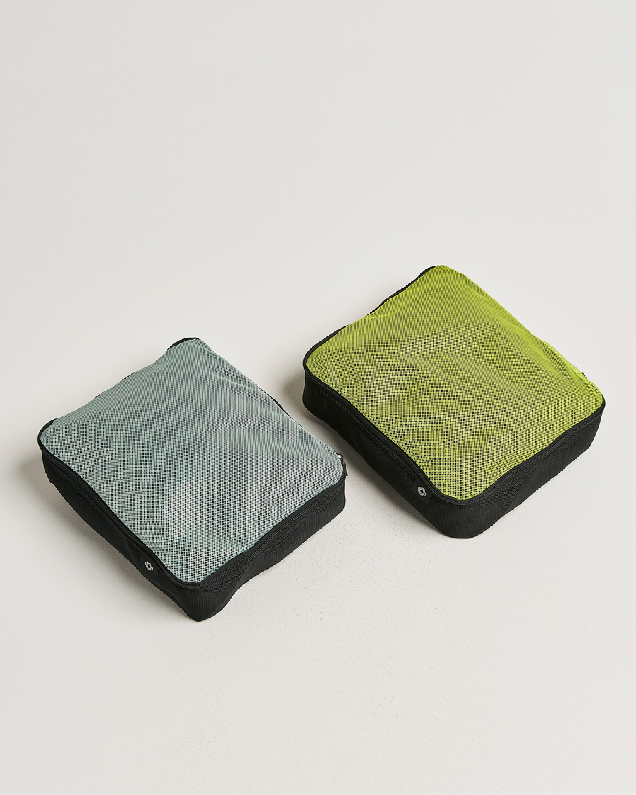 Heren | Tassen | Samsonite | SamsoniteRestackd Spinner Mid Size Check-InBlack