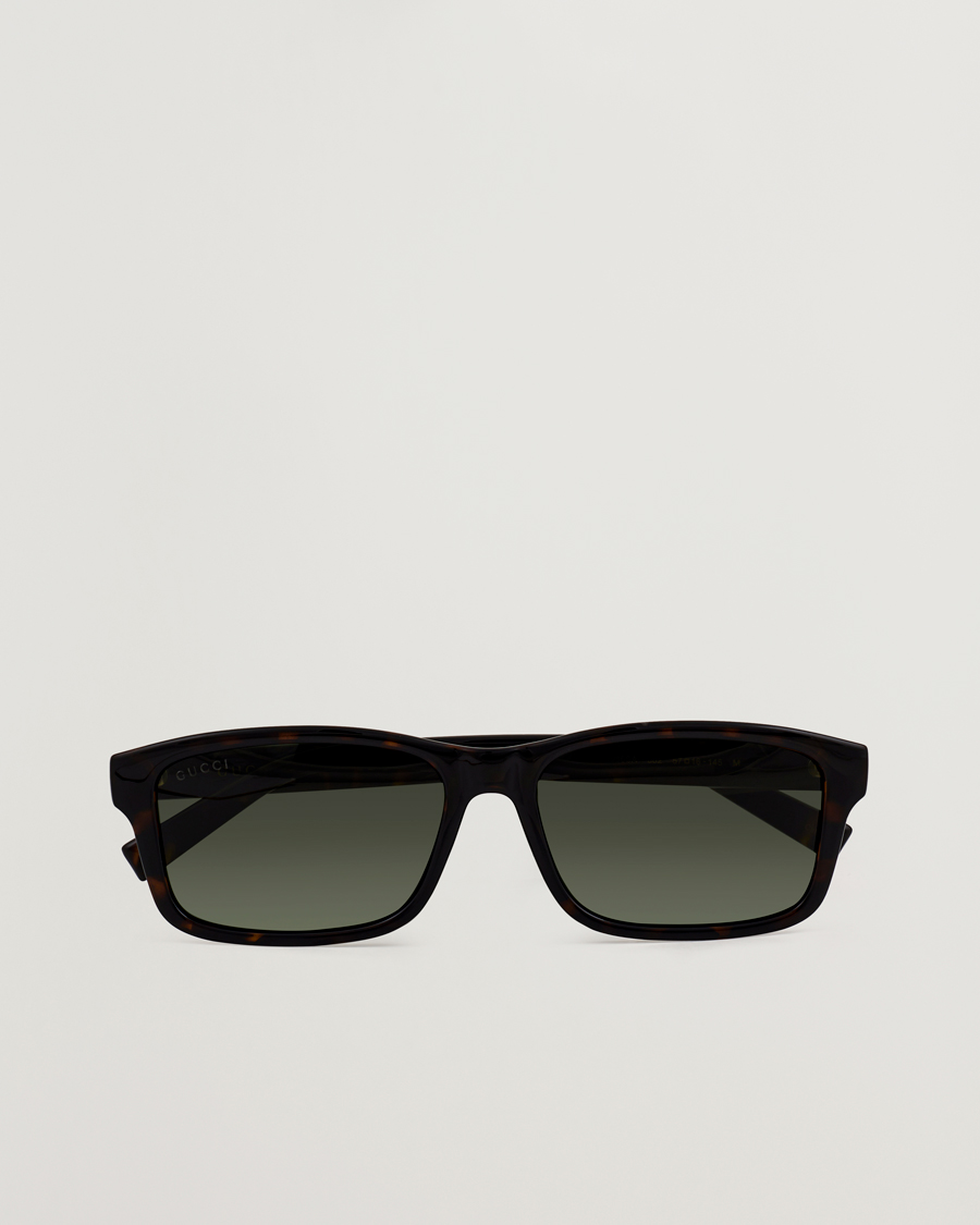 Heren | Zonnebrillen | Gucci | GG1986SA Sunglasses Havana