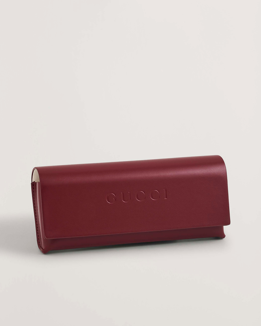 Heren | Zonnebrillen | Gucci | GG1958S Sunglasses Black