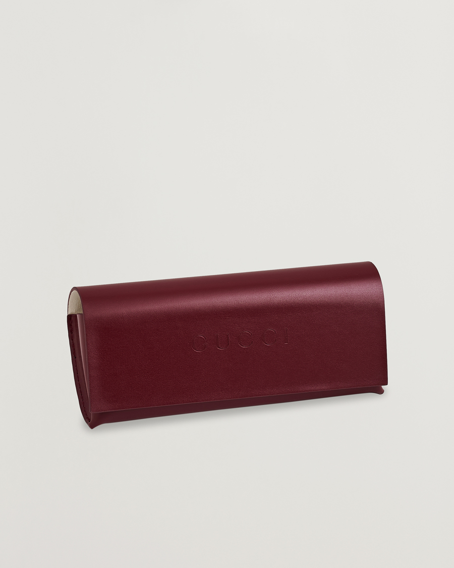 Heren | Zonnebrillen | Gucci | GG1981S Sunglasses Havana