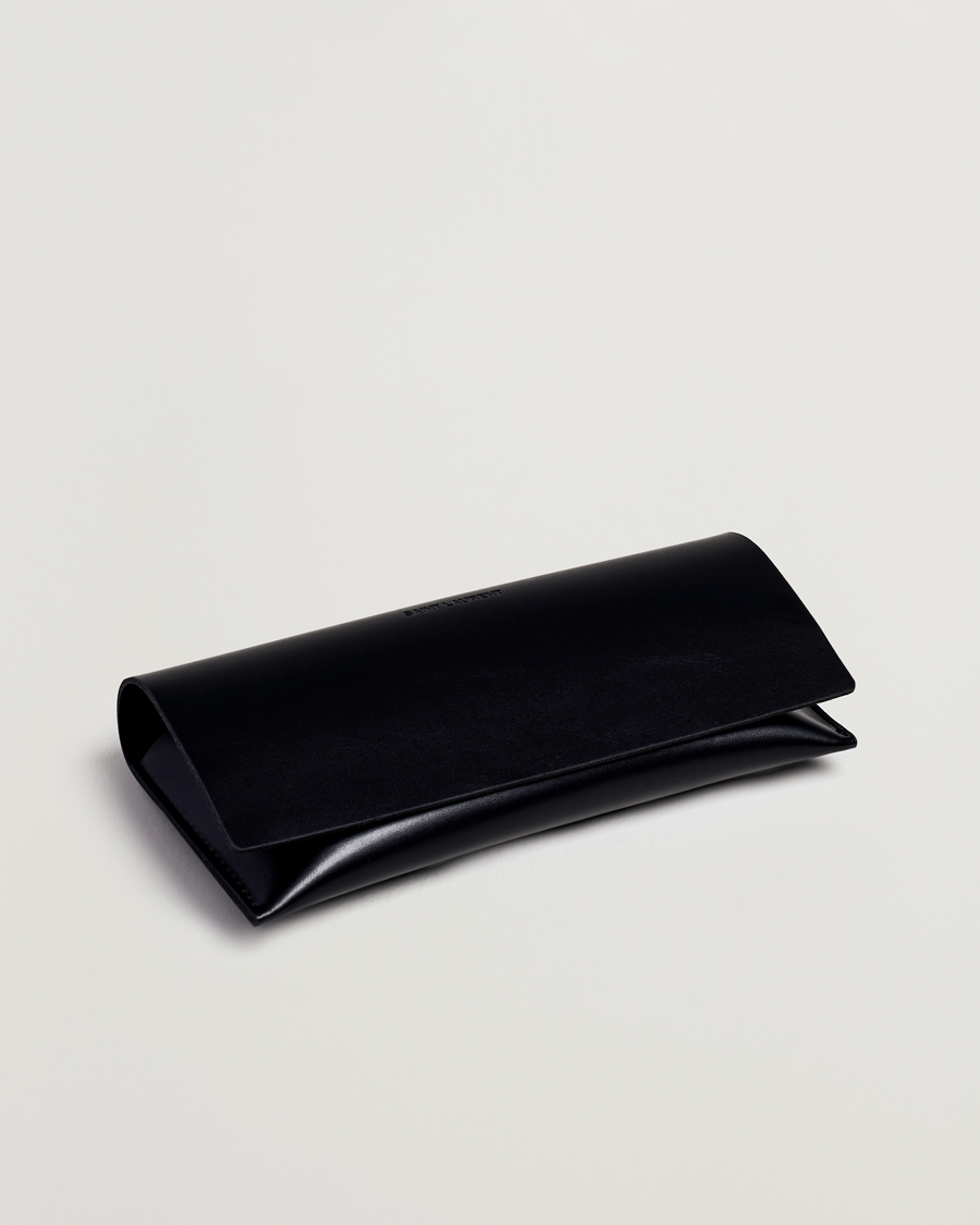 Heren | Zonnebrillen | Saint Laurent | SL 819 Sunglasses Black