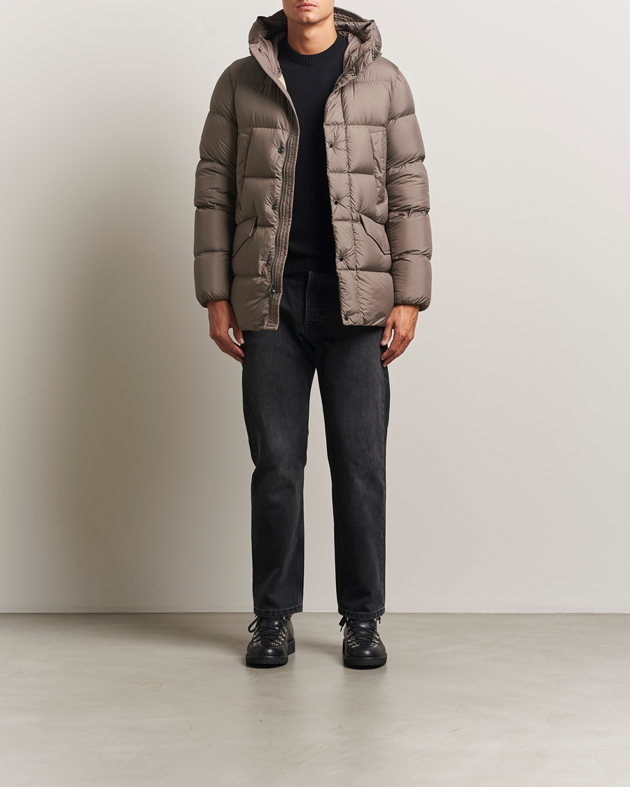 Heren | Jassen | Woolrich | Cloud Davis Parka Falcon