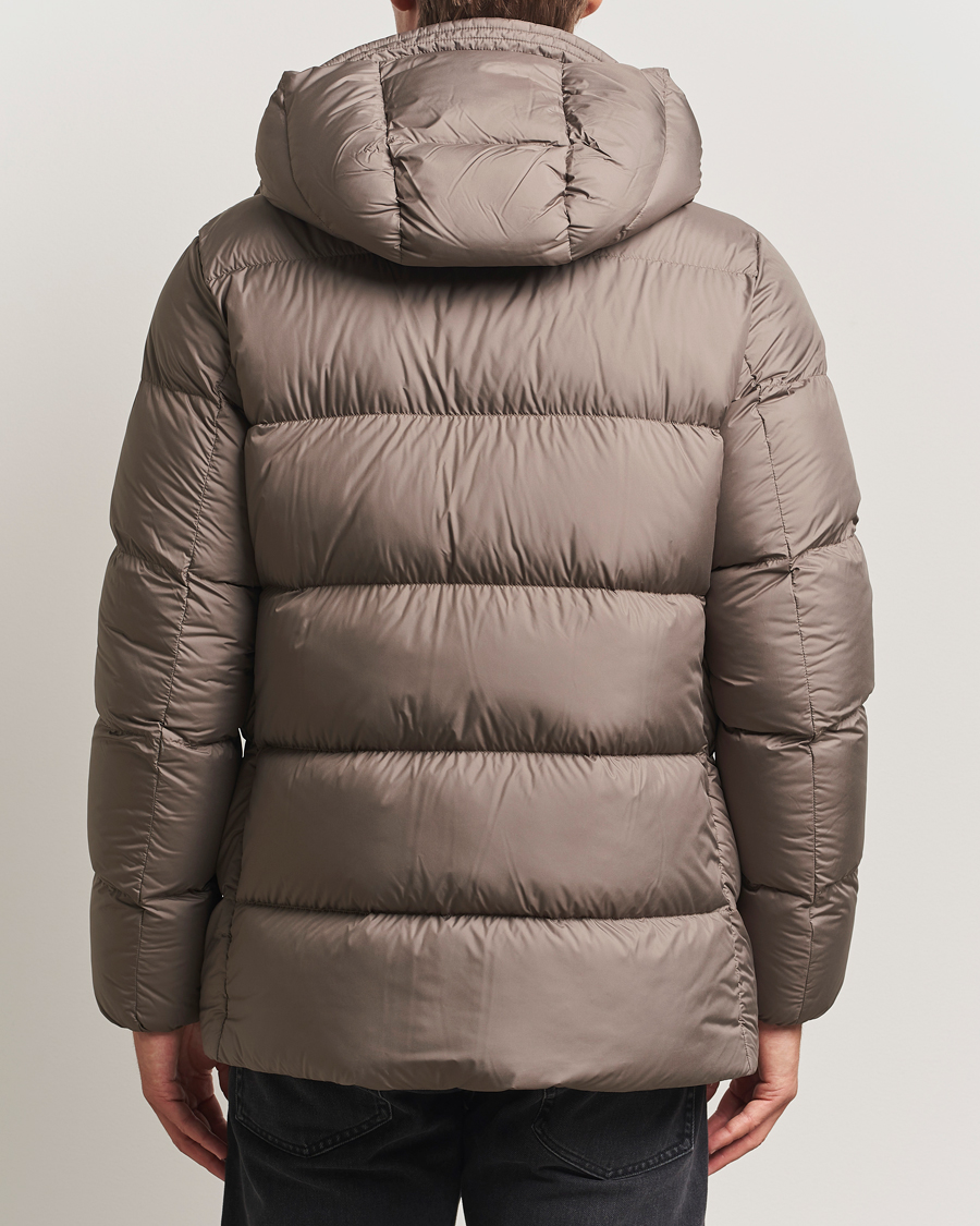 Heren | Jassen | Woolrich | Cloud Davis Parka Falcon