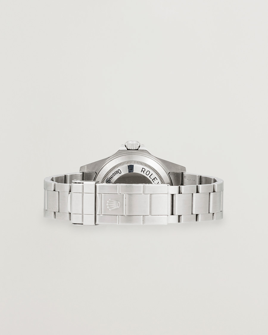 Heren | Rolex Pre-Owned Sea-Dweller | Rolex Pre-Owned | Sea-Dweller