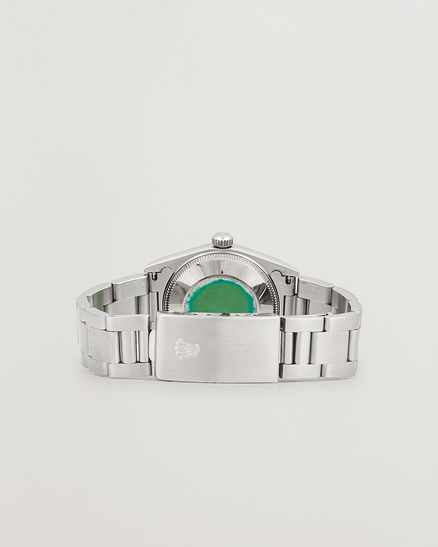 Heren | Rolex Pre-Owned Oyster Perpetual | Rolex Pre-Owned | Oyster Perpetual