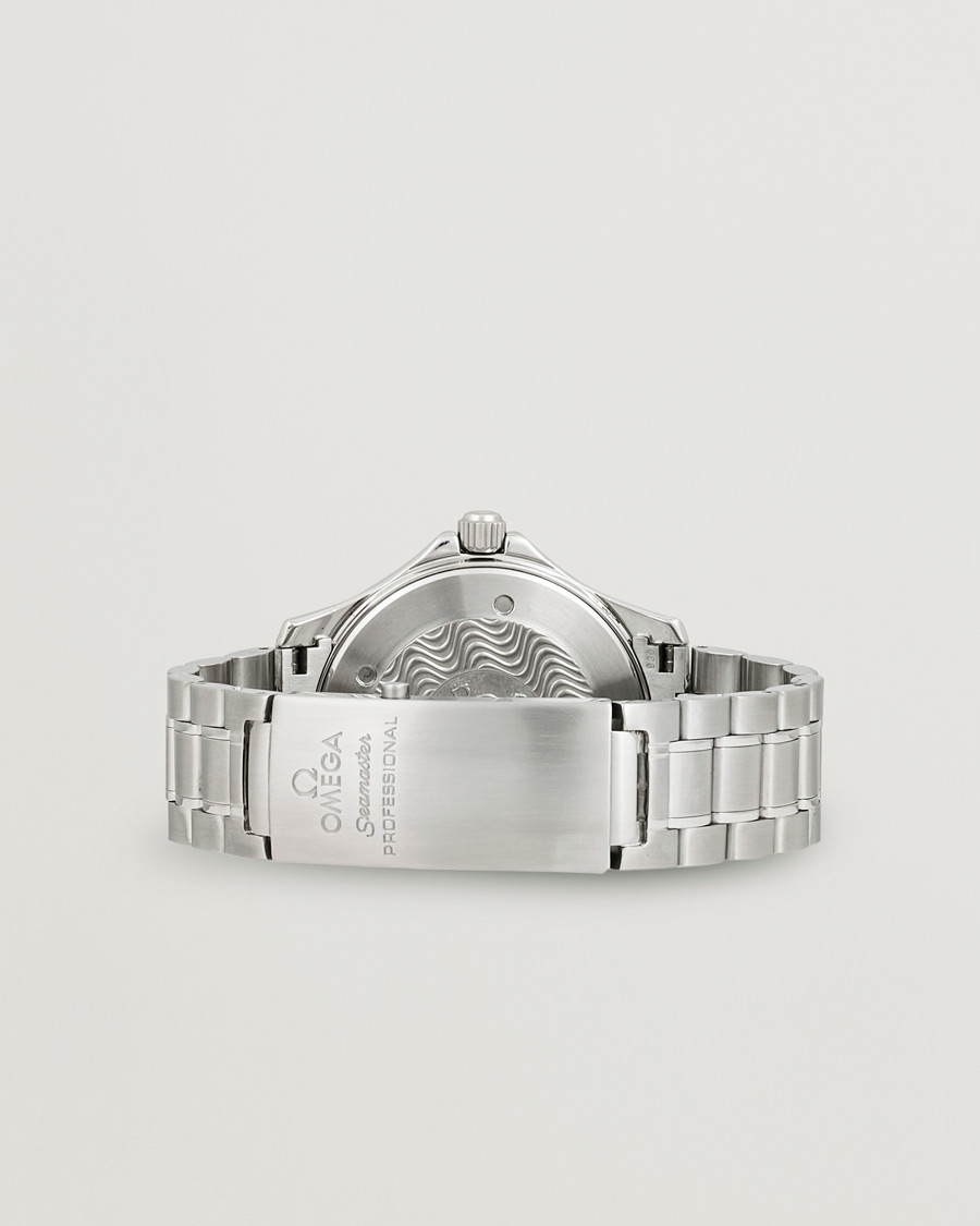 Heren | Omega Pre-Owned Seamaster 300M SMP | Omega Pre-Owned | Seamaster 300M SMP