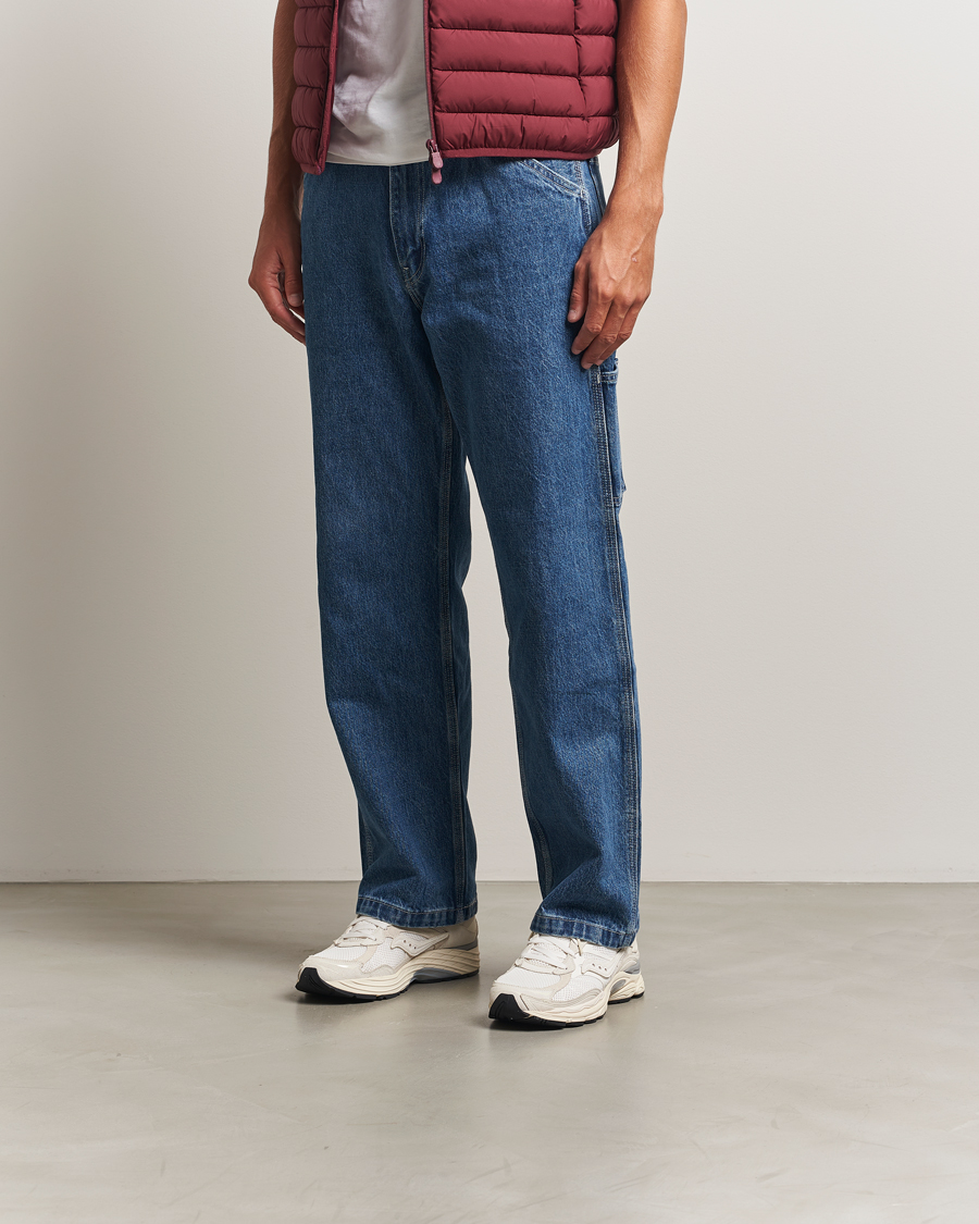 Heren | Sneakers | Saucony | Progrid Omni 9 Running Sneaker White