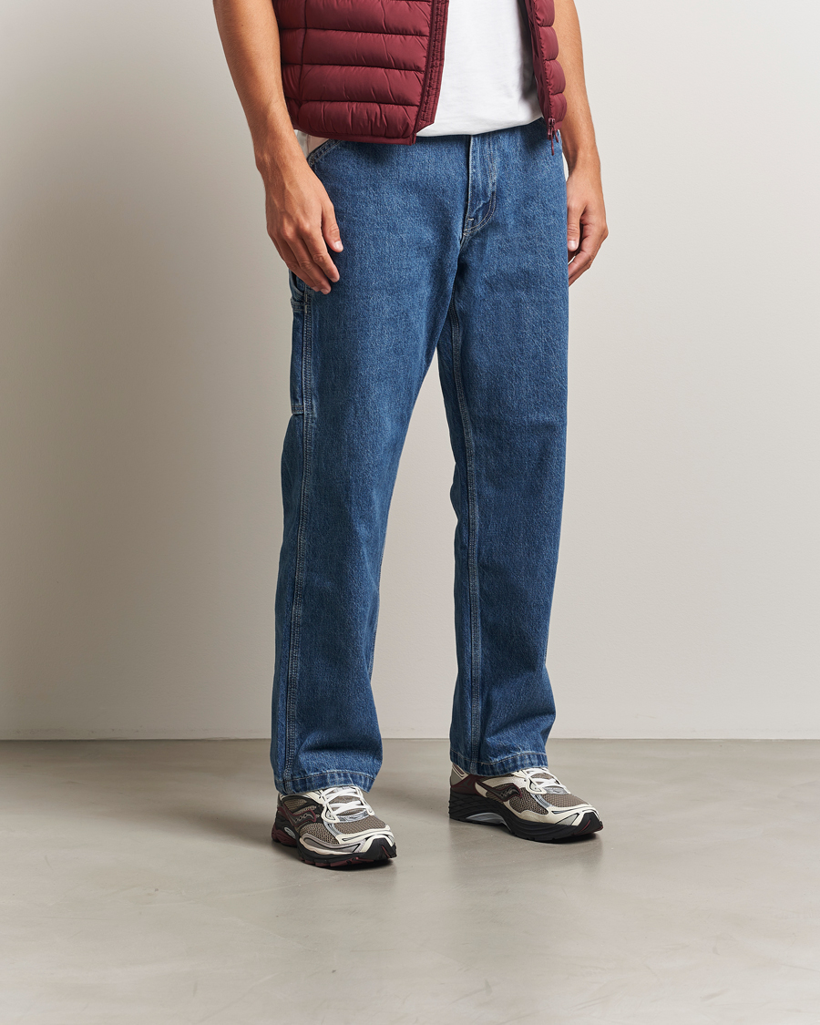 Heren | Sneakers | Saucony | Progrid Omni 9 Running Sneaker Tan/Maroon