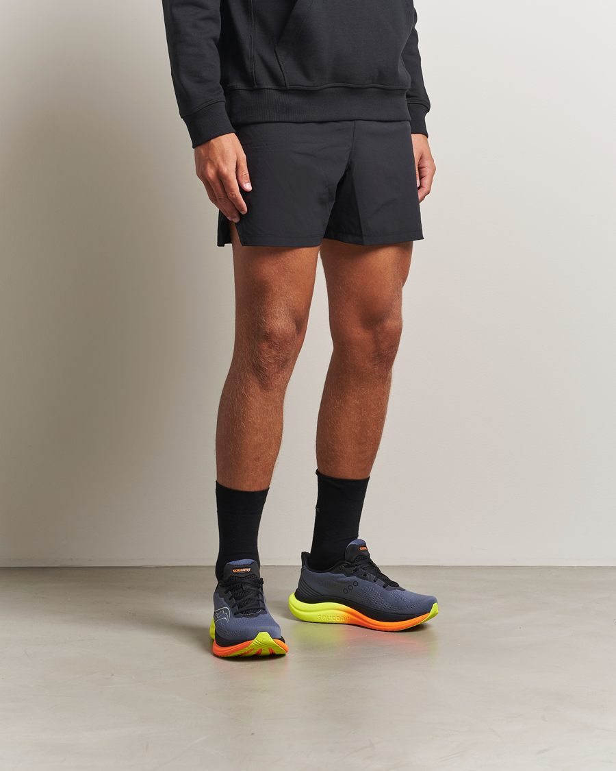 Heren | Hardloopschoenen | Saucony | Triumph 23 Running Sneaker Shadow/Vizi