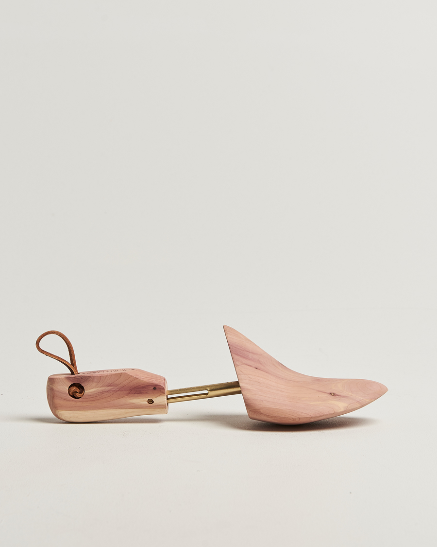 Heren | Schoenverzorging | R.M.Williams | Cedar Boot Tree Natural