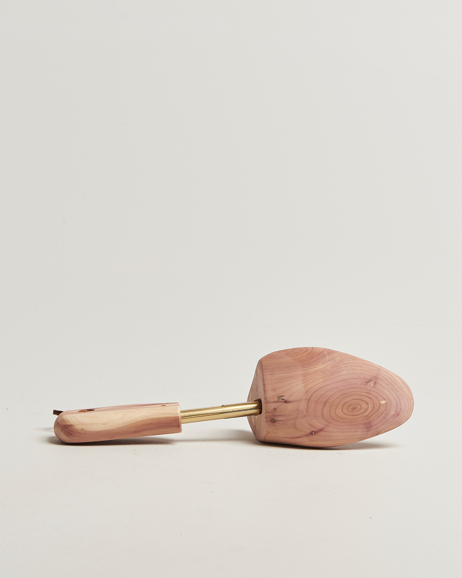Heren | Schoenverzorging | R.M.Williams | Cedar Boot Tree Natural