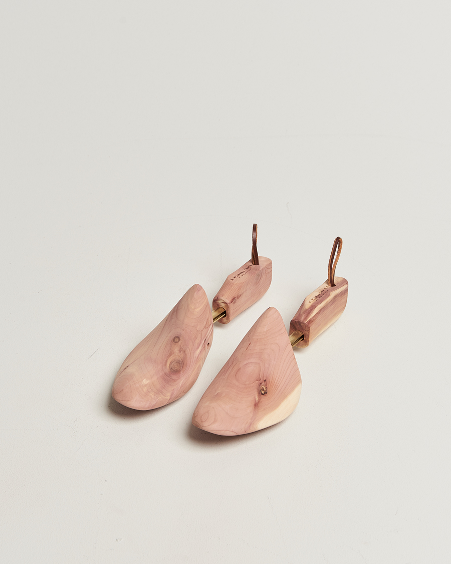 Heren | Schoenverzorging | R.M.Williams | Cedar Boot Tree Natural