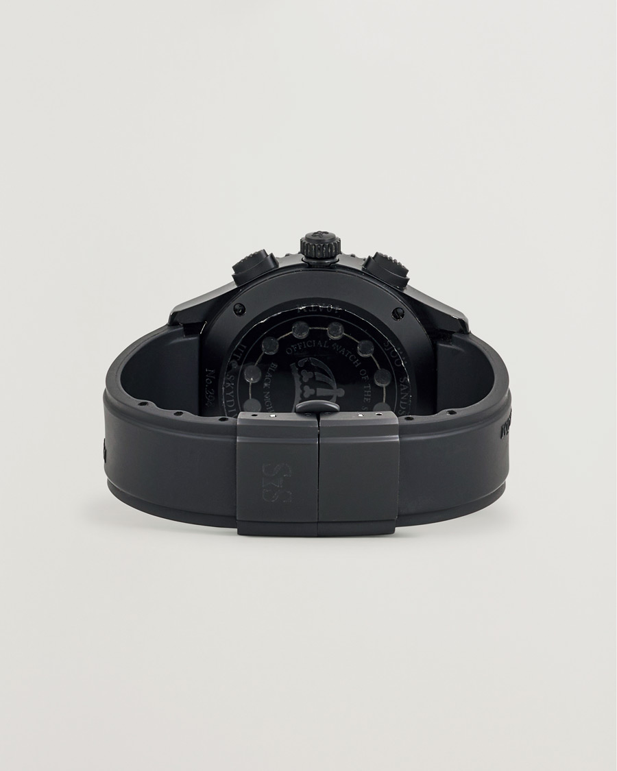 Heren | Pre-Owned & Vintage Watches | Sjöö Sandström Pre-Owned | UTC Skydiver