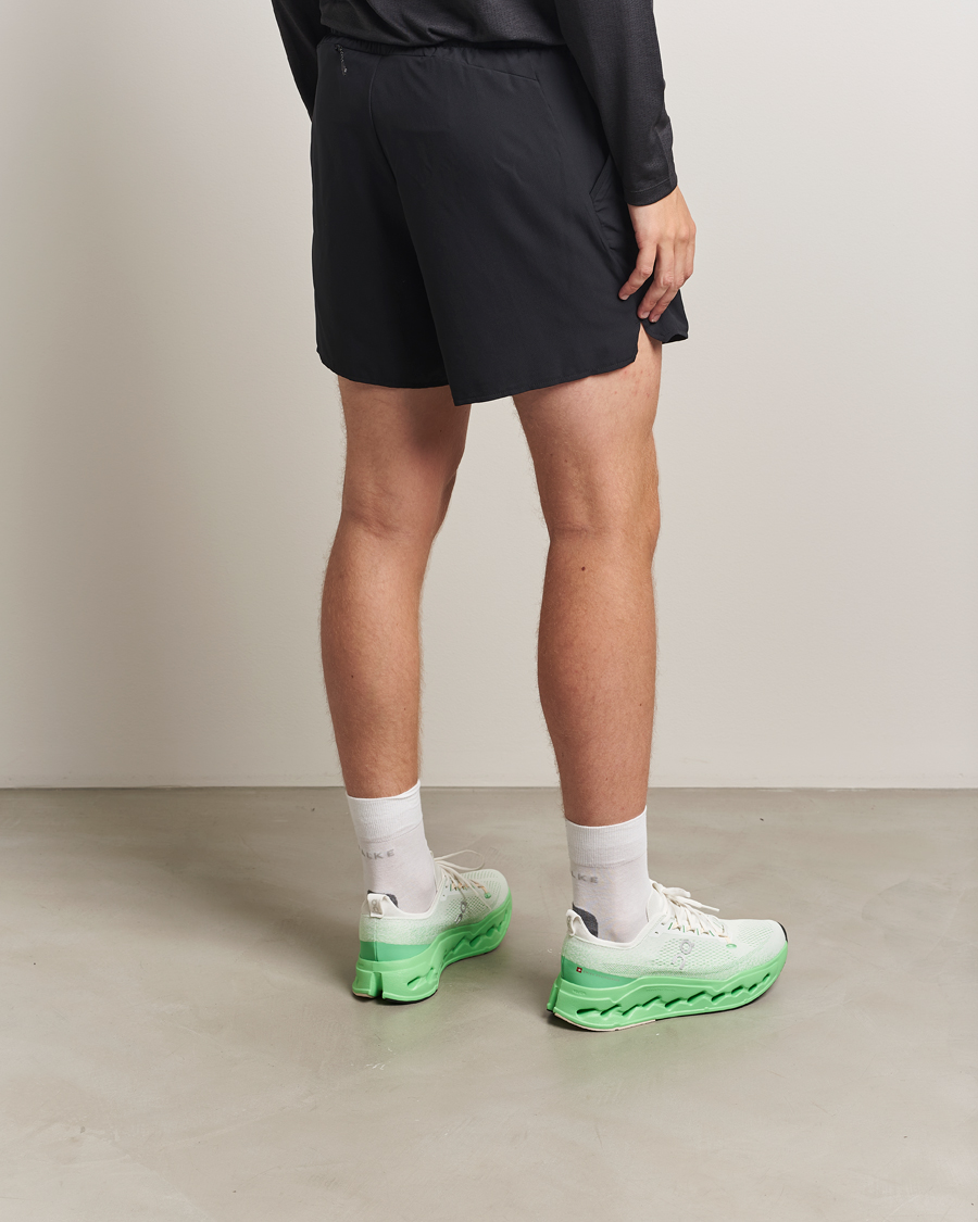 Heren | Hardloopschoenen | On | Cloudsurfer Max Ivory/Honeydrew