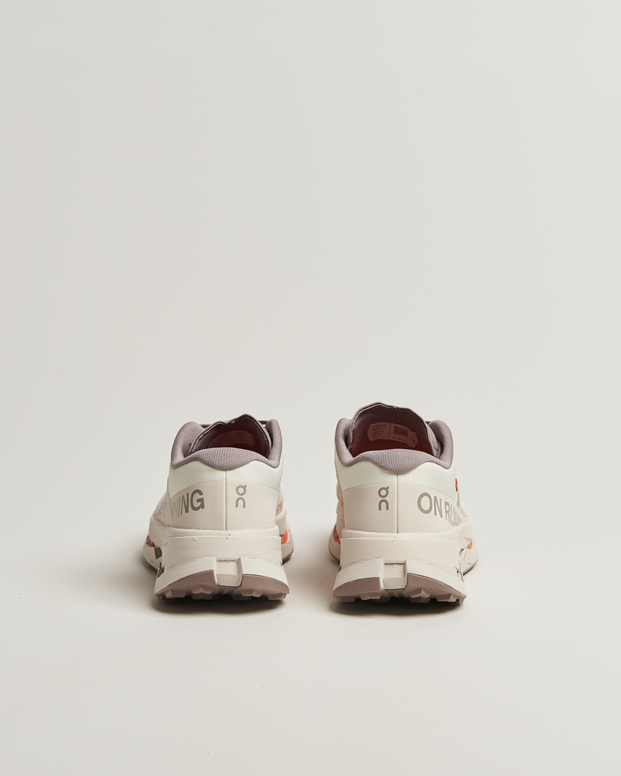 Heren | Hardloopschoenen | On | Cloudultra 3 Cinder/Pearl