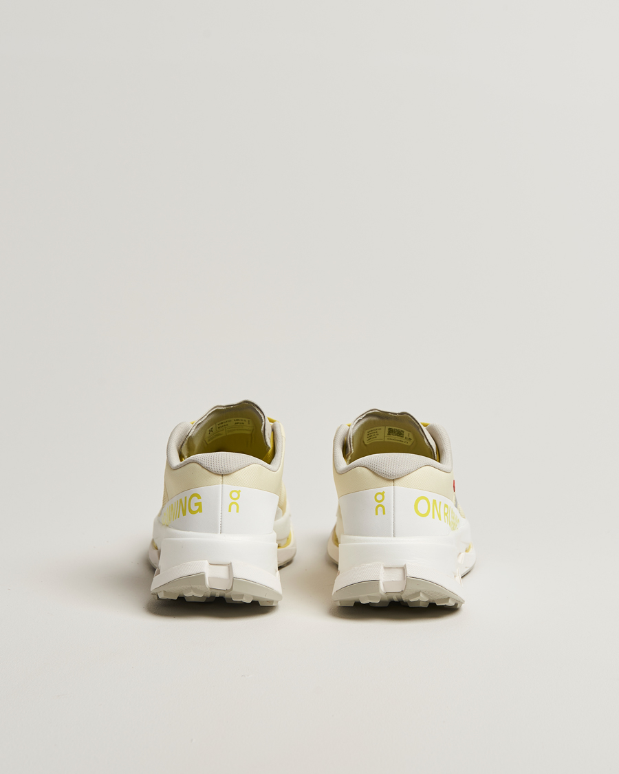 Heren | Hardloopschoenen | On | Cloudultra 3 Pelican/White