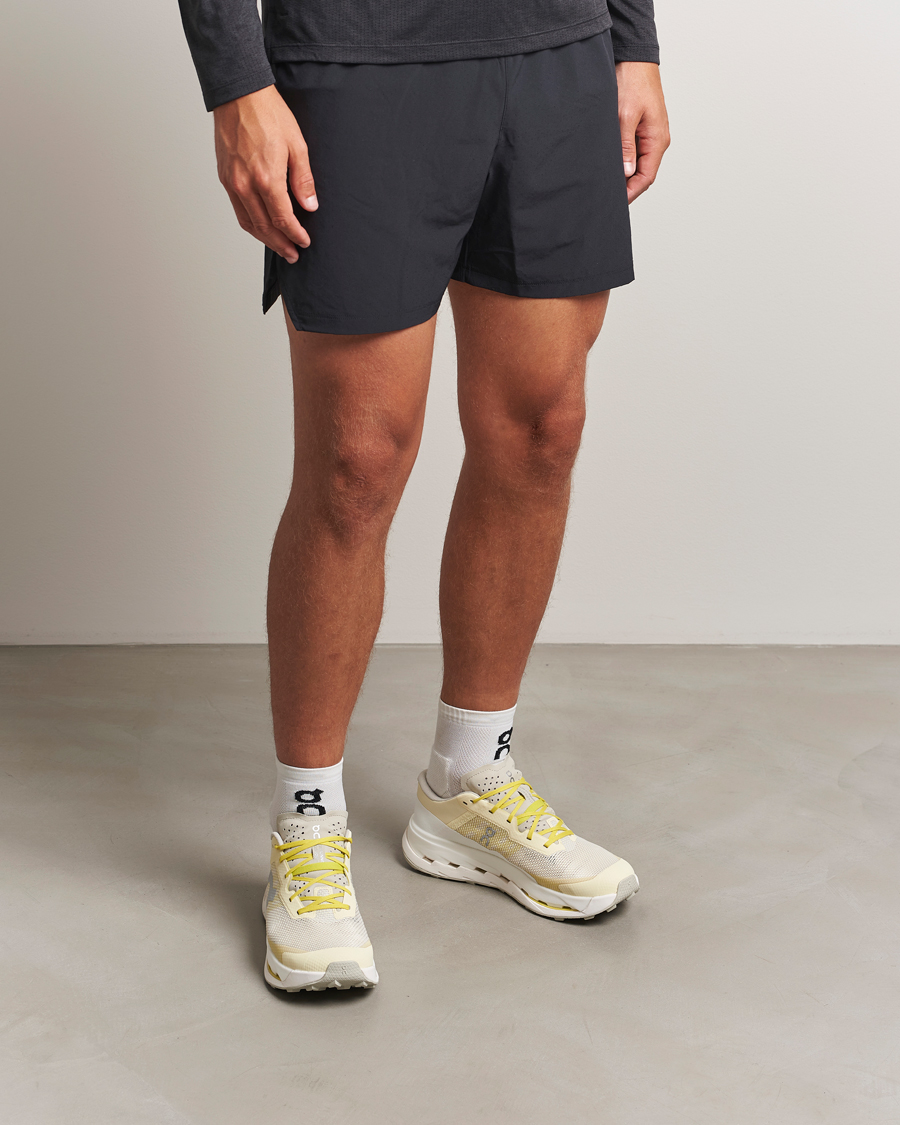 Heren | Hardloopschoenen | On | Cloudultra 3 Pelican/White