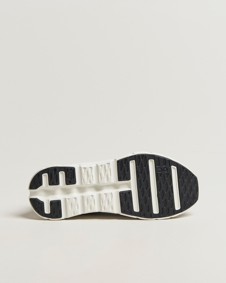 Heren | Sneakers | On | Cloudtilt Black/Asphalt