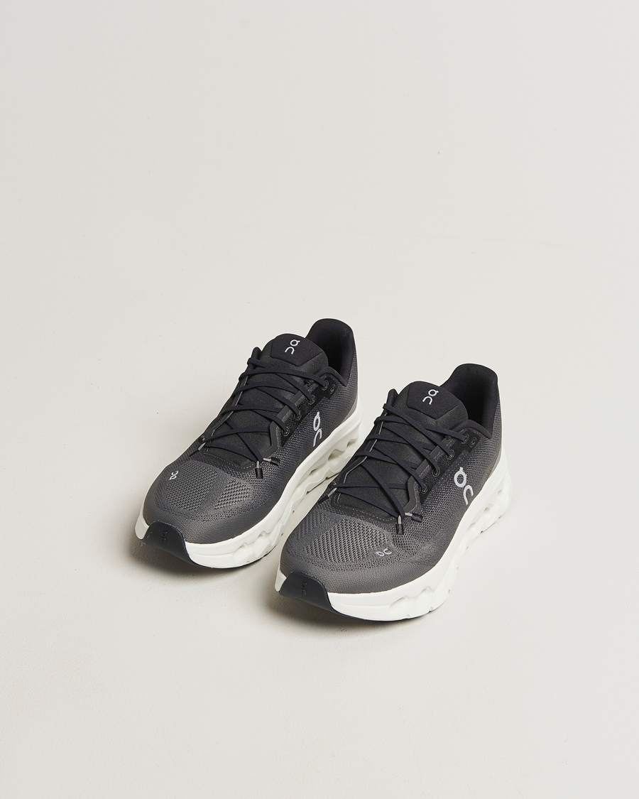 Heren | Sneakers | On | Cloudtilt Black/Asphalt