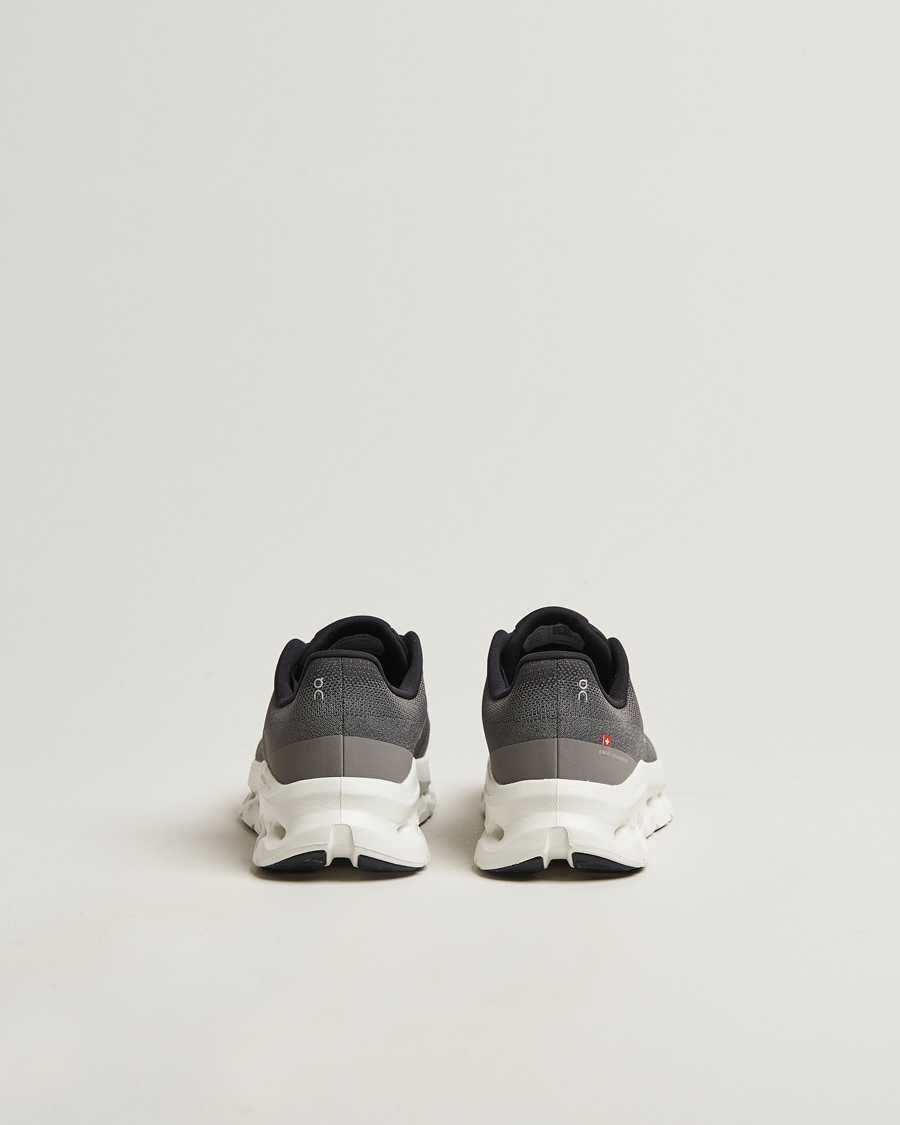 Heren | Sneakers | On | Cloudtilt Black/Asphalt