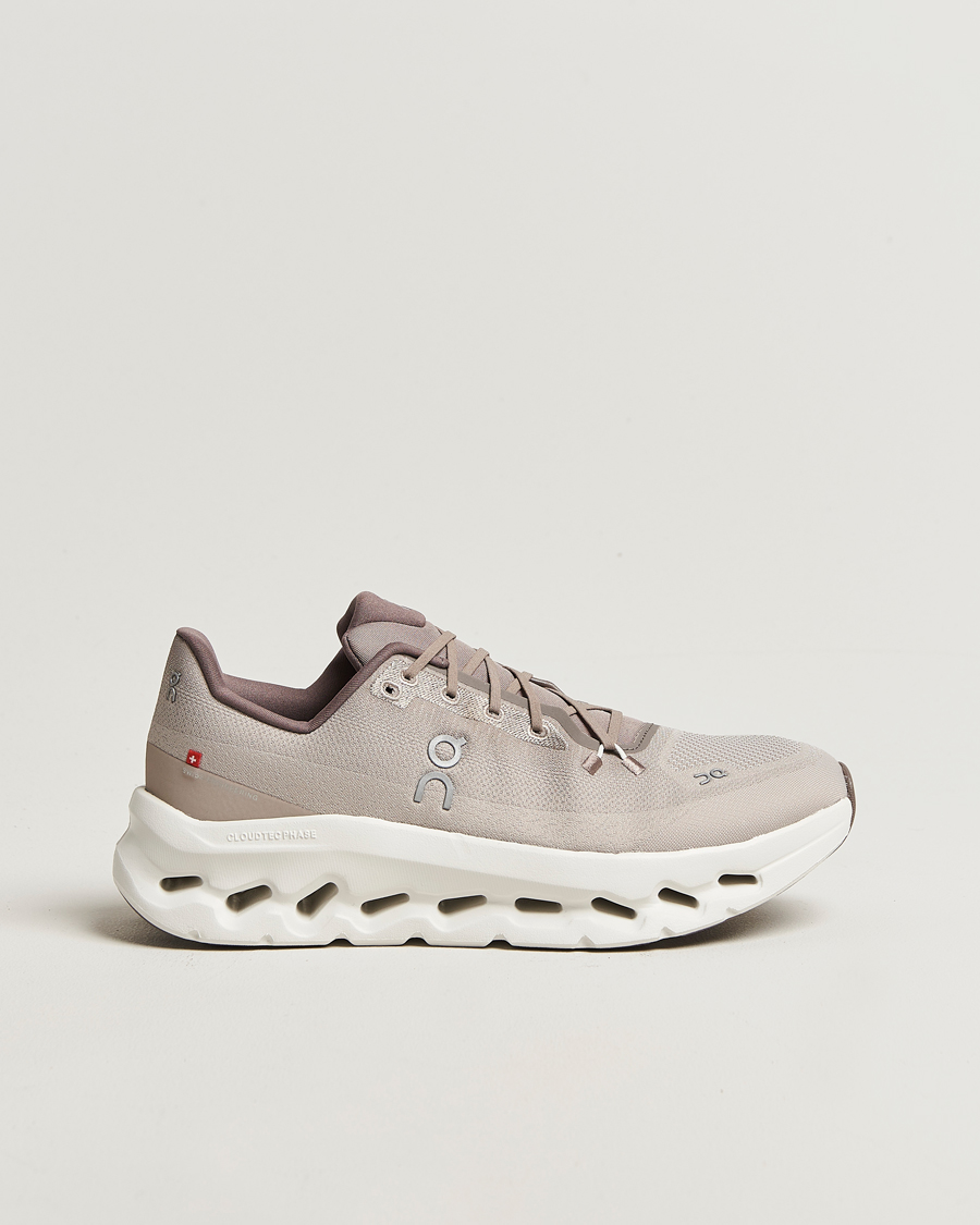 Heren | Sneakers | On | Cloudtilt Cinder/Fog